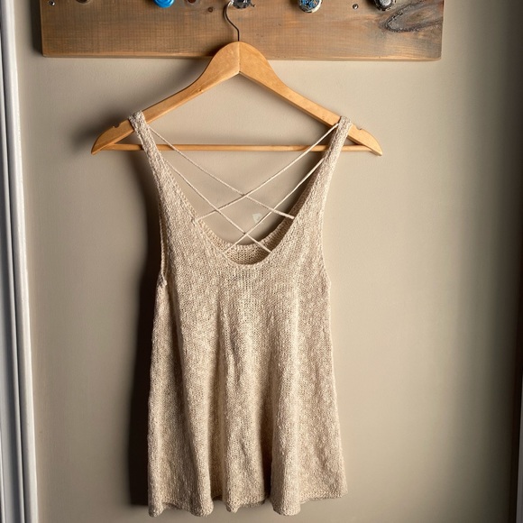 Knit top - Picture 2 of 4